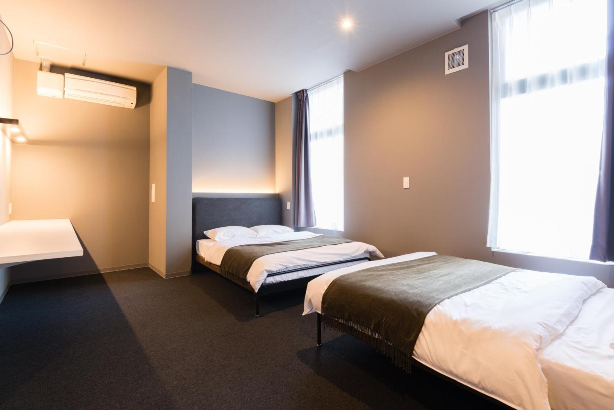Bon Albergue *