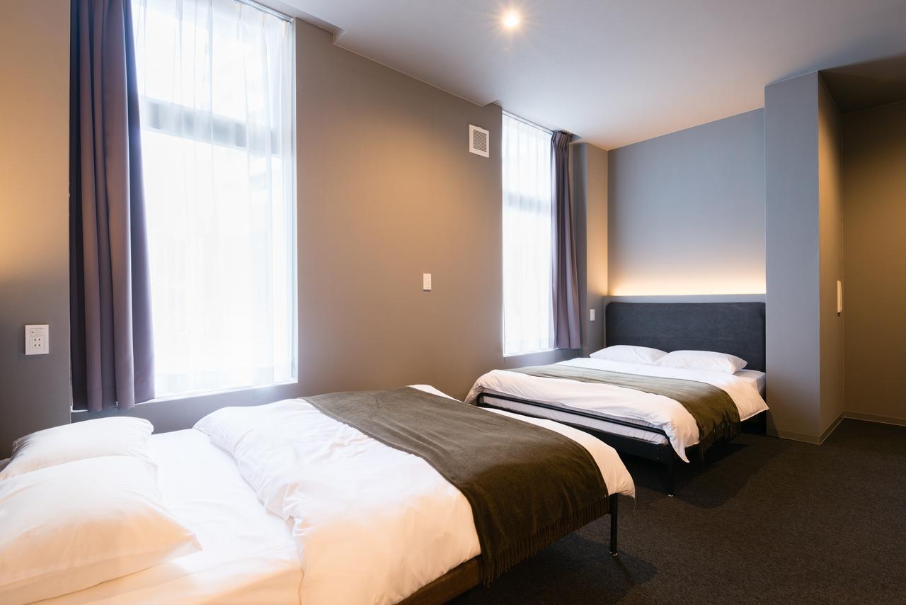 Albergue Bon