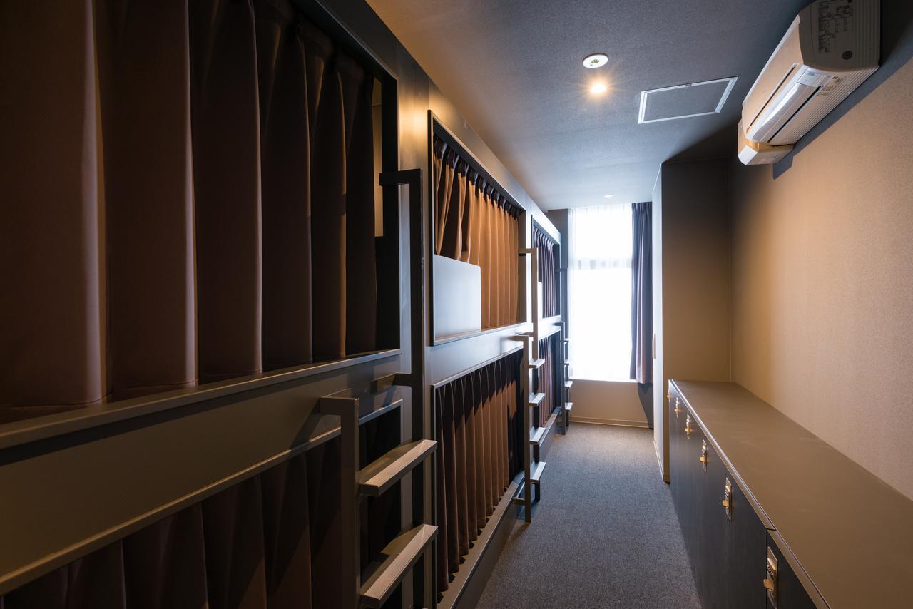 Albergue Bon