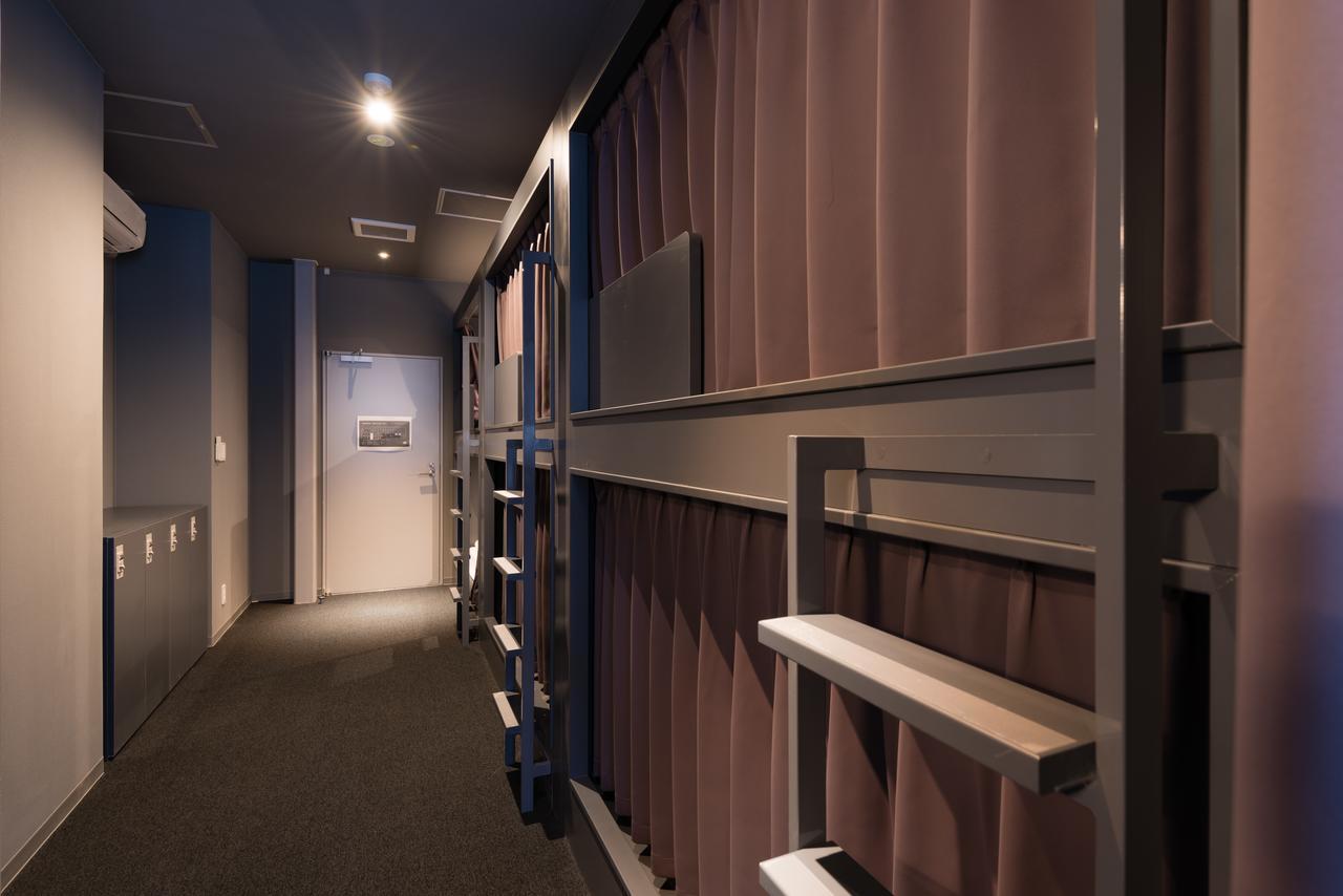 Albergue Bon *