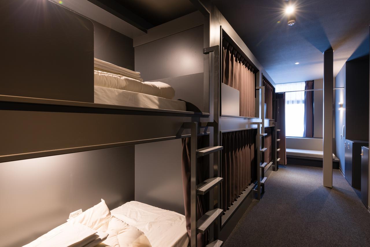 Albergue Bon