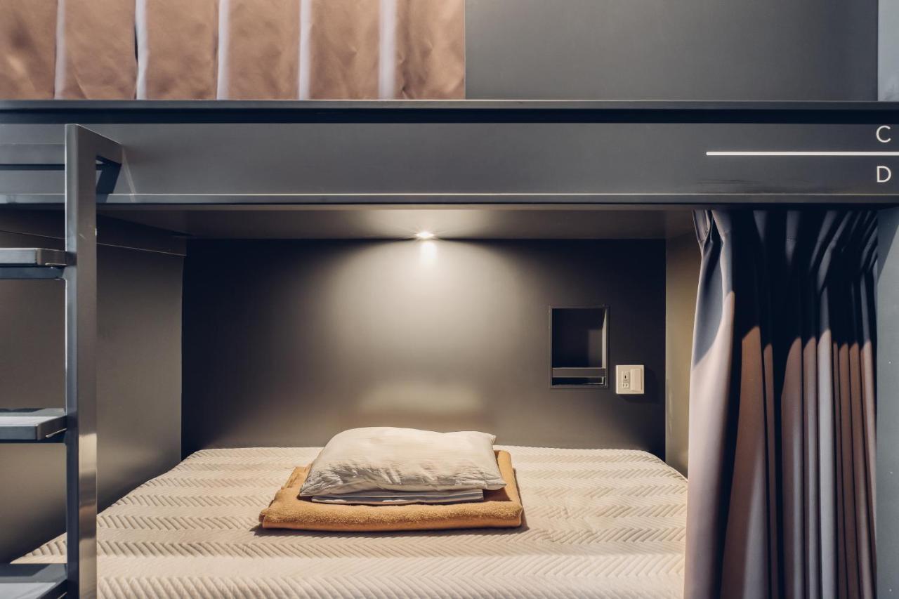 Albergue Bon